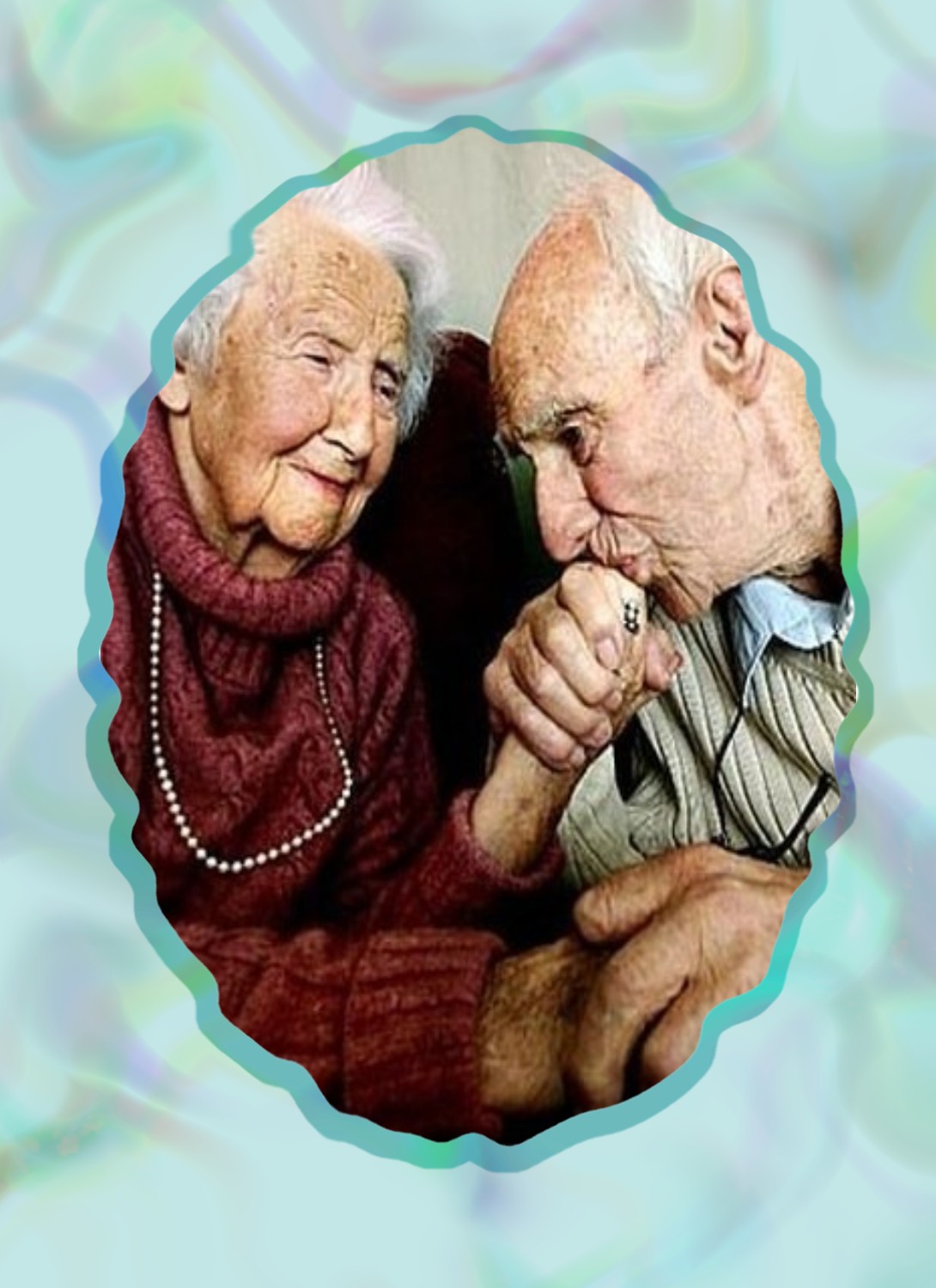 Growing Older Together